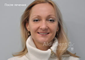 Клинический случай 1
