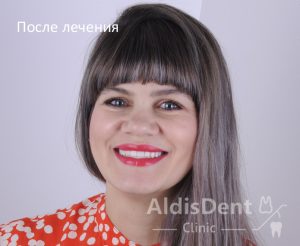 Клинический случай 1. Гнатология, ортодонтия, ортопедия